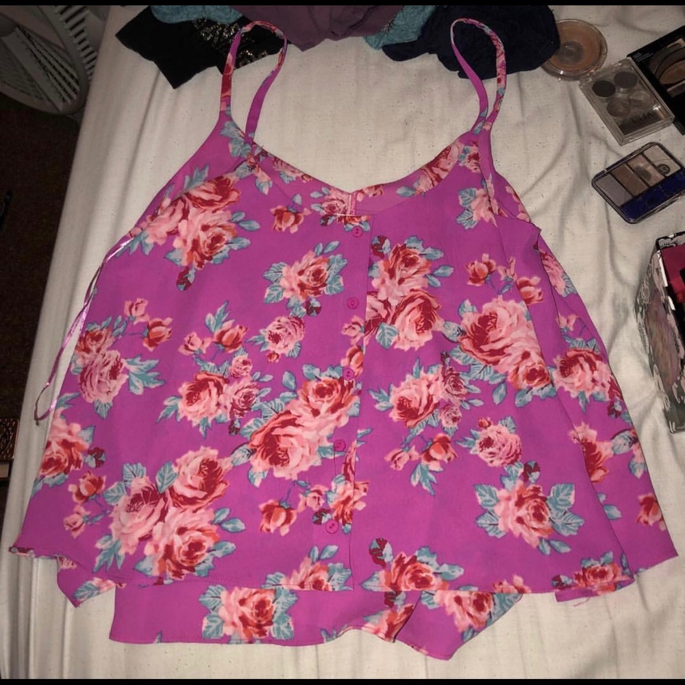 Don’t wear it